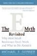 The E-Myth Revisited by Michael E. Gerber