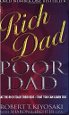 Rich Dad Poor Dad by Robert T. Kiyosaki